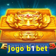 jogo b1 bet